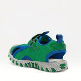BULL BOYS DNCL2140 VERDE FORESTA AS40