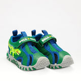 BULL BOYS DNCL2140 VERDE FORESTA AS40