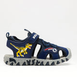 BULL BOYS DNCL3144 BLU AE01