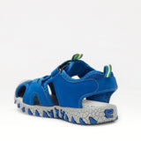 BULL BOYS DNCL3144 BLY/ROYAL AEH3