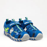 BULL BOYS DNCL3144 BLY/ROYAL AEH3