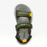 BULL BOYS DNCA3342 VERDE AS01