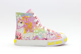 LELLI KELLY LKED1004 BIANCO FANTASIA BA02 UNICORN