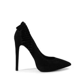 GLAMAZONS ROSALIA  BLACK