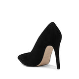 GLAMAZONS GEORGIA PINK BLACK