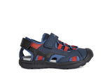 GEOX J155XC NAVY/DK BLUE 015CE CF44M VANIETT