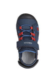 GEOX J155XC NAVY/DK BLUE 015CE CF44M VANIETT