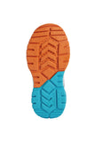 GEOX J15AXB NAVY/ORANGE 014CEC0659 TUONO