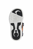 GEOX J15DRD GREY/ORANGE 01504 C0036 MARATEA