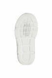 GEOX J16DMA BLACK/SILVER 0CE14 C0039 ARIL