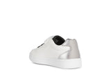 GEOX J254MB WHITE/FLUO FUCHSIA 000BC C1441 DJROCK