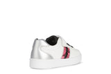 GEOX J254MB WHITE/FLUO FUCHSIA 000BC C1441 DJROCK