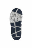 GEOX J259BA NAVY/GREY 01422 C0661 FLEXYPER