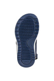GEOX J25AVA LT GREY/NAVY 022BC C1297 ALBEN