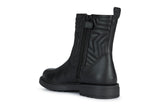 GEOX J269QA 000BC C9999 BLACK ECLAIR