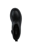 GEOX J269QA 000BC C9999 BLACK ECLAIR