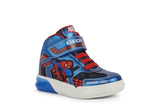 GEOX J269YC 011CE C4226 NAVY/ROYAL GRAYJAY