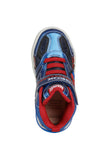 GEOX J269YC 011CE C4226 NAVY/ROYAL GRAYJAY