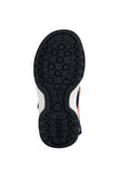 GEOX J350RB NAVY/ORANGE 01454 C0820 BOREALIS