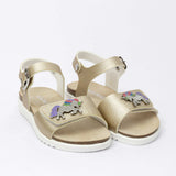 LELLI KELLY LK1500 ORO METALLIC