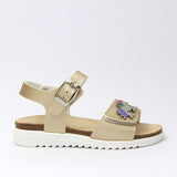 LELLI KELLY LK1500 ORO METALLIC
