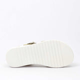 LELLI KELLY LK1500 ORO METALLIC