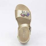 LELLI KELLY LK1500 ORO METALLIC