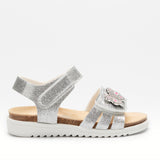 LELLI KELLY LK1502 FARFALLA ARGENTO GLITTER