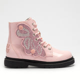 LELLI KELLY LK4540 ROSA VERNICE ALI DI FATA