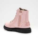 LELLI KELLY LK4540 ROSA VERNICE ALI DI FATA