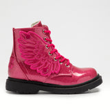 LELLI KELLY LK4544 FUXIA VERNICE/GLITTER