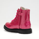 LELLI KELLY LK4544 FUXIA VERNICE/GLITTER