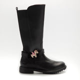 LELLI KELLY LK4664 NERO PELLE