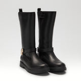LELLI KELLY LK4670 NERO PELLE