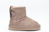 LELLI KELLY LK4692 CIPRIA SUEDE