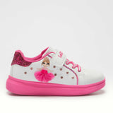 LELLI KELLY LK4826 MILLE STELLE BIANCO/FUXIA