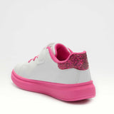 LELLI KELLY LK4826 MILLE STELLE BIANCO/FUXIA