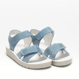 LELLI KELLY LK7532 CLARA JEANS BLUE