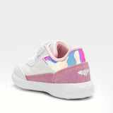 LELLI KELLY 7802  CELESTIA BIANCO /ROSA