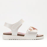 LELLI KELLY LKCV3583 BIANCO PERLATO YA01