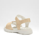 LELLI KELLY LKCV3570 GLITTER GOLD ROSE LG52