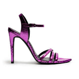 GLAMAZONS MUSE FUXIA