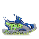 BULL BOYS BBCL2140 BLU/ROYAL AEH3 DINOSAURO