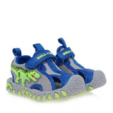 BULL BOYS BBCL2140 BLU/ROYAL AEH3 DINOSAURO