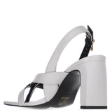 KENDALL + KYLIE DIAMA WHITE KKS.1S1.080.061