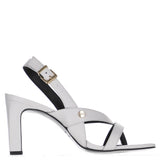 KENDALL + KYLIE DIAMA WHITE KKS.1S1.080.061