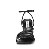 STEVE MADDEN ALL IN BLACK