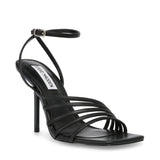 STEVE MADDEN ALL IN BLACK