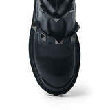 VALLEY BLACK GLAMAZONS AVAILABLE FOR PRE-ORDER WITH 15% OFF
