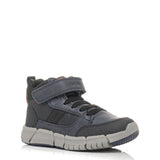 GEOX J049BB BLUE/BLACK J FLEXYPER BOY